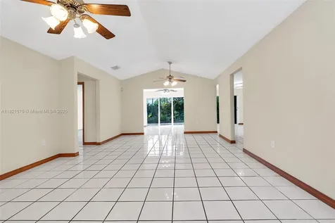 18033 SW 137th Court Miami FL 33177