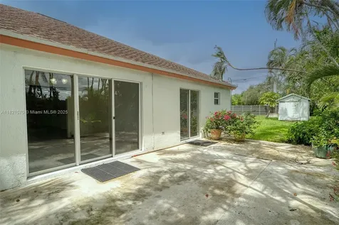 18033 SW 137th Court Miami FL 33177