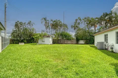18033 SW 137th Court Miami FL 33177
