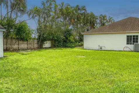 18033 SW 137th Court Miami FL 33177