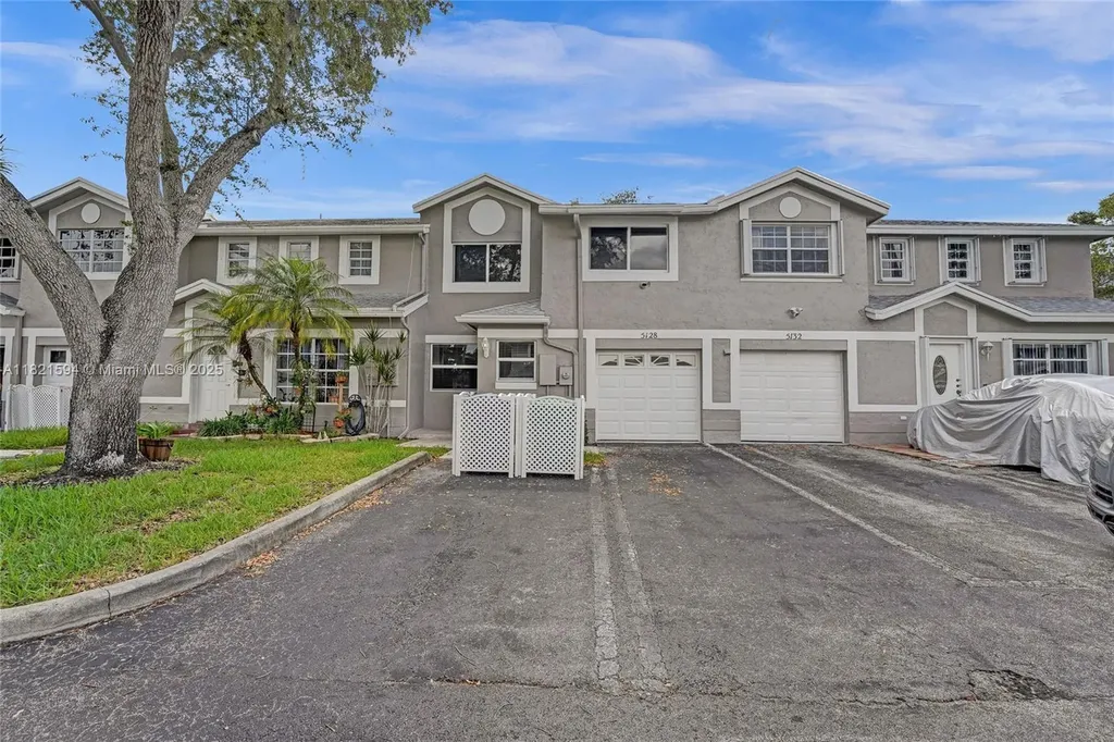 5128 SW 121st Avenue Cooper City FL 33330