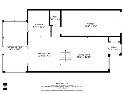 5128 SW 121st Avenue Cooper City FL 33330