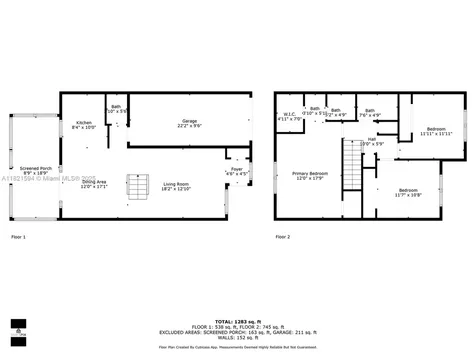 5128 SW 121st Avenue Cooper City FL 33330