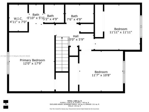 5128 SW 121st Avenue Cooper City FL 33330