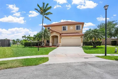 21343 SW 88th Court Cutler Bay FL 33189
