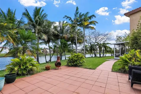 21343 SW 88th Court Cutler Bay FL 33189