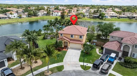 21343 SW 88th Court Cutler Bay FL 33189