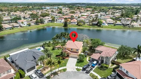 21343 SW 88th Court Cutler Bay FL 33189