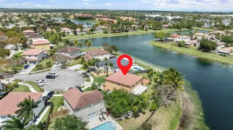 21343 SW 88th Court Cutler Bay FL 33189