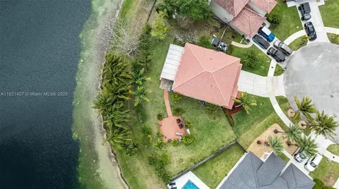 21343 SW 88th Court Cutler Bay FL 33189