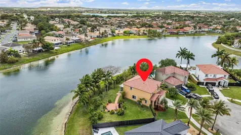 21343 SW 88th Court Cutler Bay FL 33189