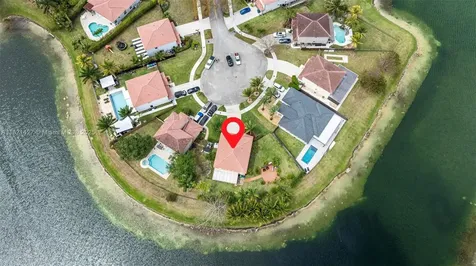 21343 SW 88th Court Cutler Bay FL 33189