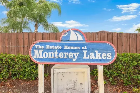 21343 SW 88th Court Cutler Bay FL 33189
