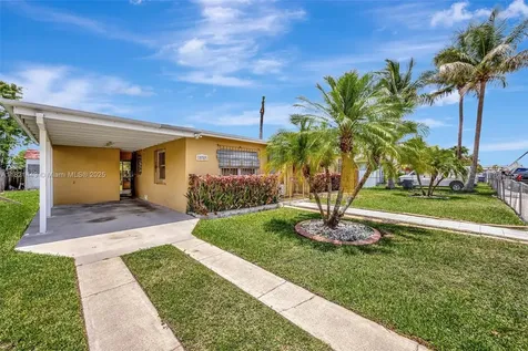 18765 SW 316th Terrace Homestead FL 33030