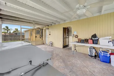 18765 SW 316th Terrace Homestead FL 33030