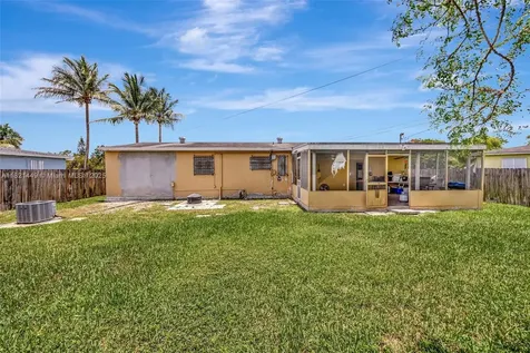 18765 SW 316th Terrace Homestead FL 33030