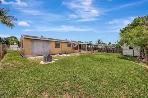 18765 SW 316th Terrace Homestead FL 33030