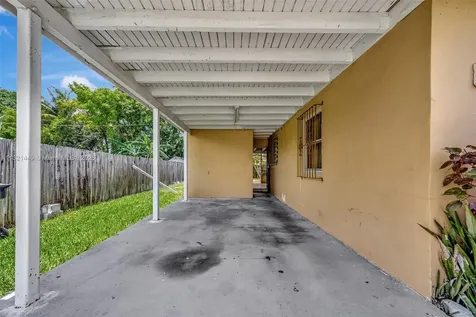 18765 SW 316th Terrace Homestead FL 33030