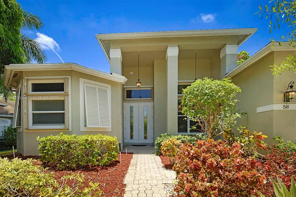 58 Lake Eden Drive Boynton Beach FL 33435