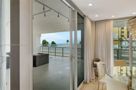 16425 Collins Avenue Sunny Isles Beach FL 33160