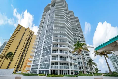 16425 Collins Avenue Sunny Isles Beach FL 33160