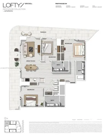 99 SW 7th Street Miami FL 33131