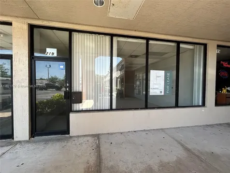 201 S Federal Highway Pompano Beach FL 33062