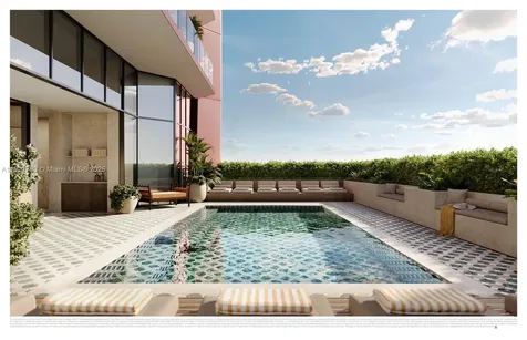 710 NE 29th Street Miami FL 33137