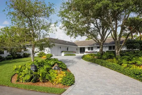11100 Paradela Street Coral Gables FL 33156