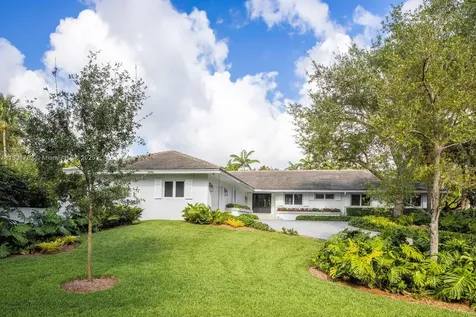 11100 Paradela Street Coral Gables FL 33156