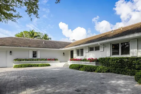 11100 Paradela Street Coral Gables FL 33156
