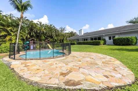 11100 Paradela Street Coral Gables FL 33156