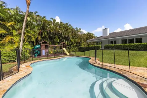 11100 Paradela Street Coral Gables FL 33156