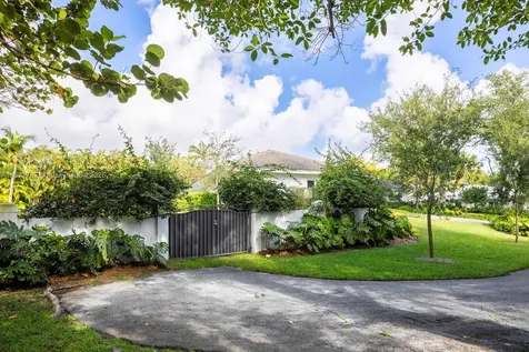 11100 Paradela Street Coral Gables FL 33156