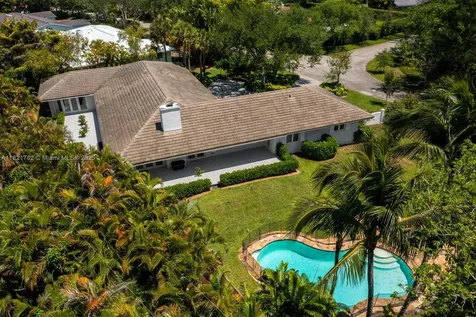 11100 Paradela Street Coral Gables FL 33156