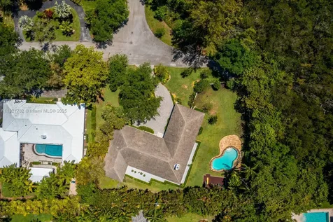 11100 Paradela Street Coral Gables FL 33156