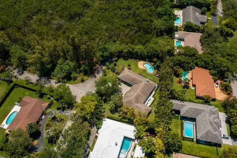 11100 Paradela Street Coral Gables FL 33156