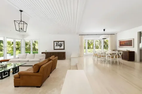 11100 Paradela Street Coral Gables FL 33156