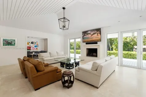 11100 Paradela Street Coral Gables FL 33156
