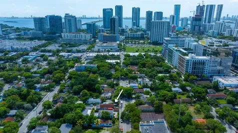 145 NW 31st Street Miami FL 33127