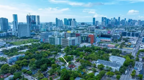 145 NW 31st Street Miami FL 33127