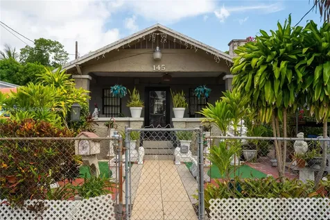 145 NW 31st Street Miami FL 33127