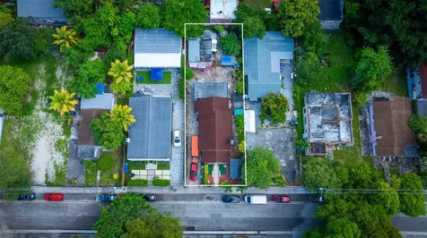 145 NW 31st Street Miami FL 33127