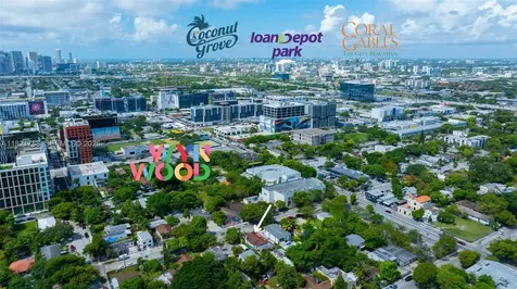 145 NW 31st Street Miami FL 33127