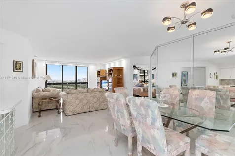 3530 Mystic Pointe Drive Aventura FL 33180
