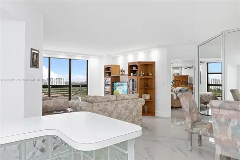 3530 Mystic Pointe Drive Aventura FL 33180