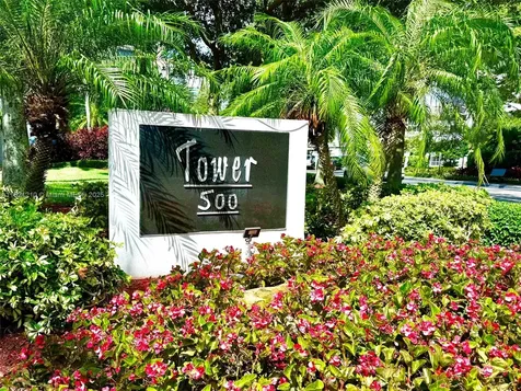 3530 Mystic Pointe Drive Aventura FL 33180