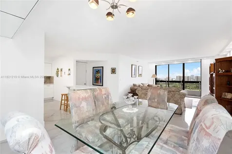 3530 Mystic Pointe Drive Aventura FL 33180