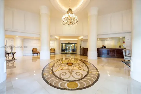 3530 Mystic Pointe Drive Aventura FL 33180