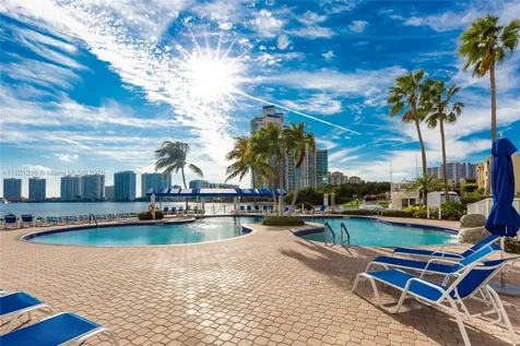 3530 Mystic Pointe Drive Aventura FL 33180